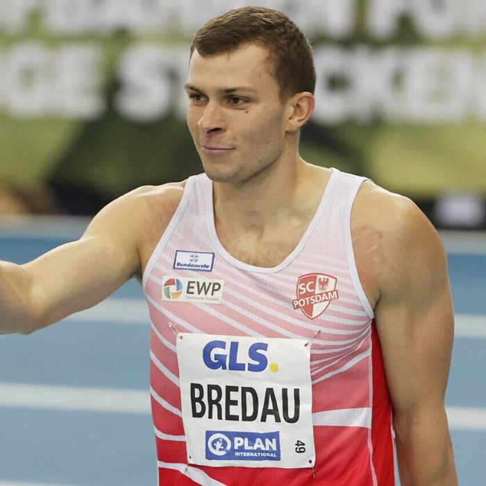 Jean Paul Bredau