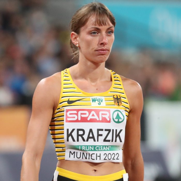 Carolina Krafzik