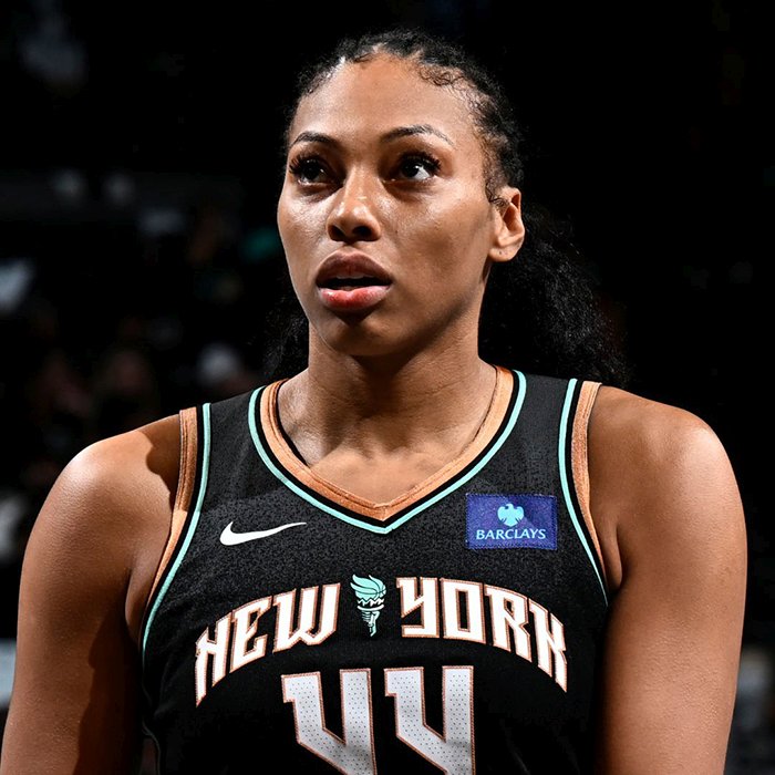 Betnijah Laney-Hamilton