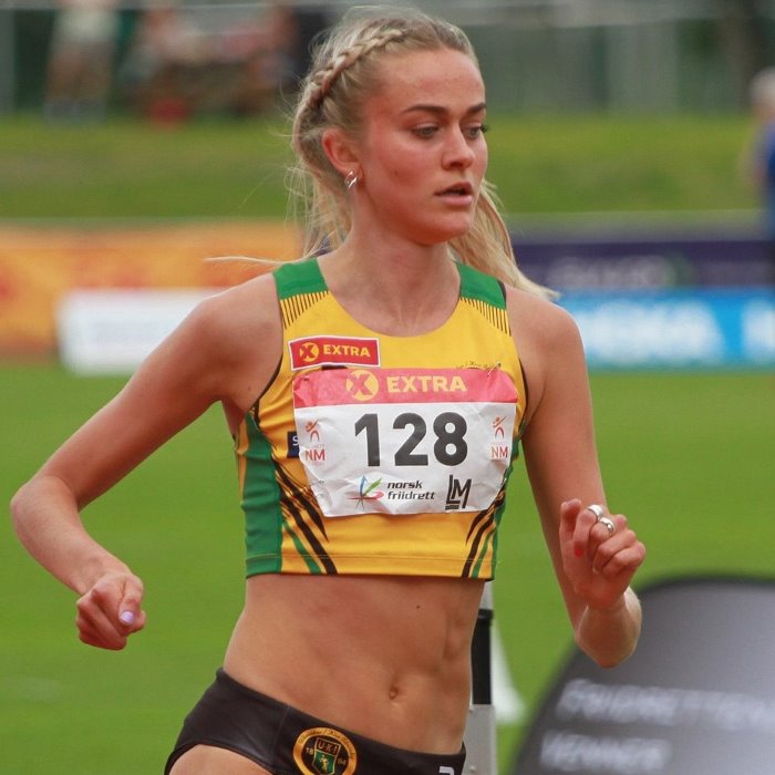 Amalie Manshaus Sæten