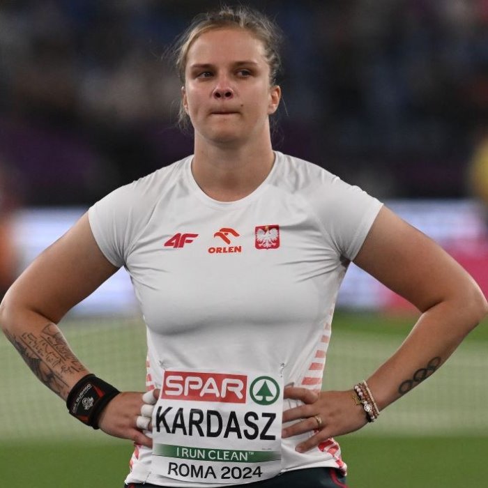 Klaudia Kardasz