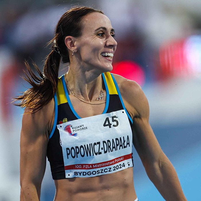 Marika Popowicz-Drapała