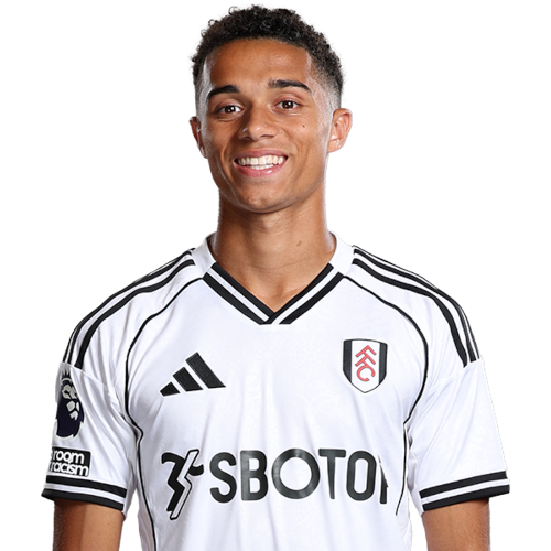 Joshua King