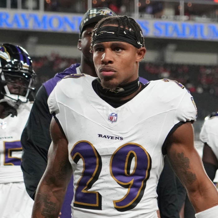 Ar'Darius Washington