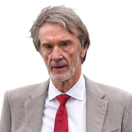 Jim Ratcliffe