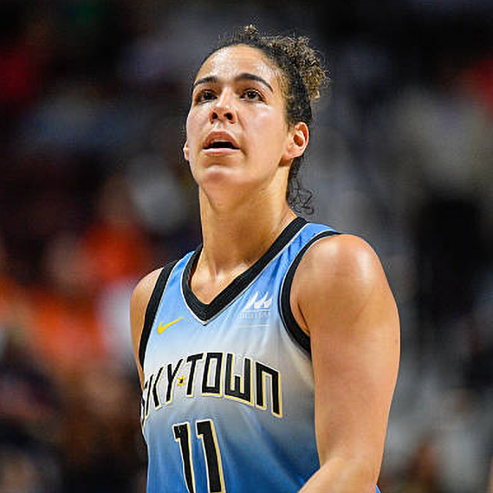 Kia Nurse