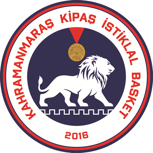 Kahramanmaraş Kipaş İstiklal Basket